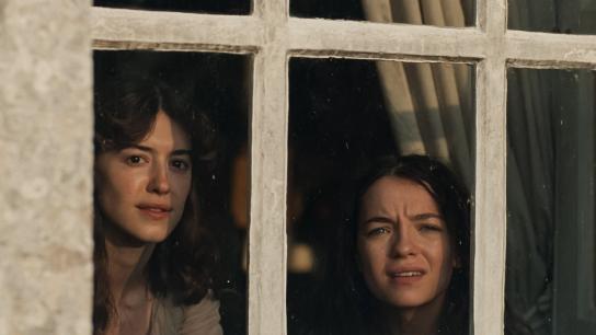 Sense and Sensibility (2026) Image