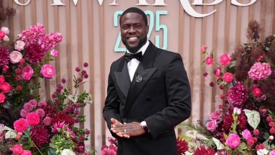 The Roast of Kevin Hart (2026) Image