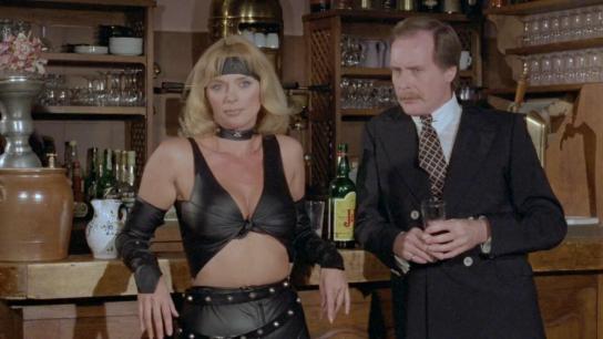 Panther Squad (1984) Image