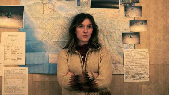 Hunting Matthew Nichols (2024) Image