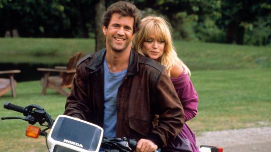 Bird on a Wire (1990) Image