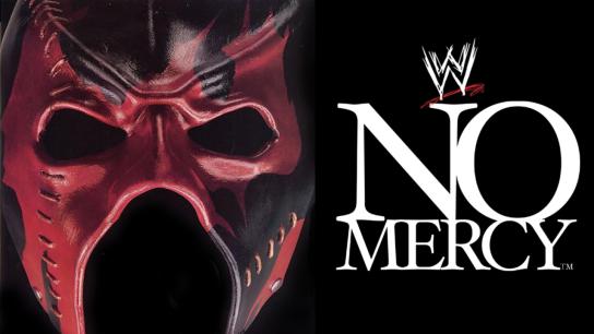 WWE No Mercy 2002 (2002) Image