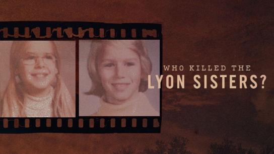 Who Killed the Lyon Sisters? (2020) Image