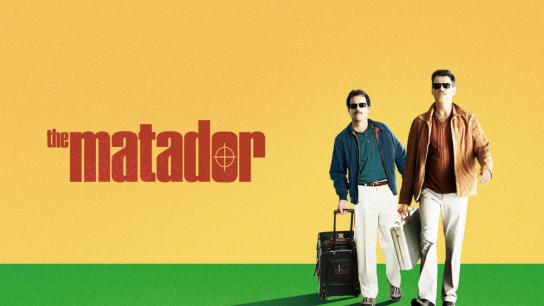 The Matador (2005) Image