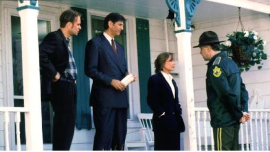 Midwives (2001) Image