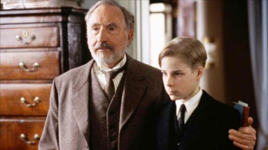 The Winslow Boy (1999) Image