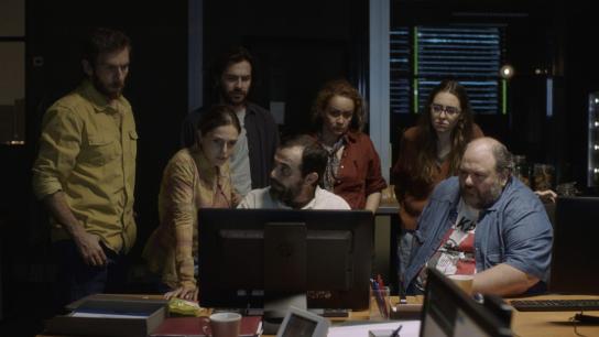 The Best of All Worlds (2024) Image