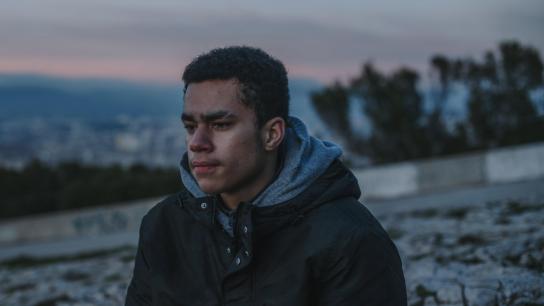 Nowhere (2022) Image