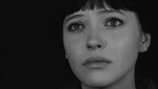 Vivre Sa Vie (1962) Image