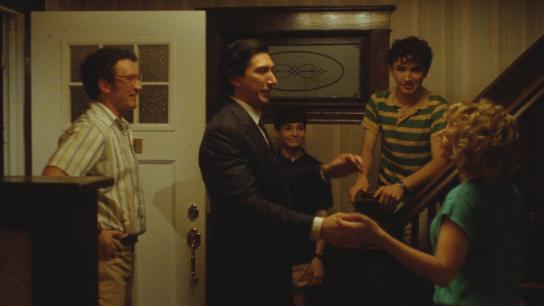 Paper Tiger (2026) Image