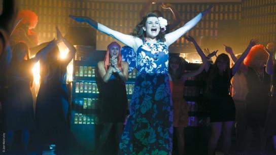 La Croisière (2011) Image