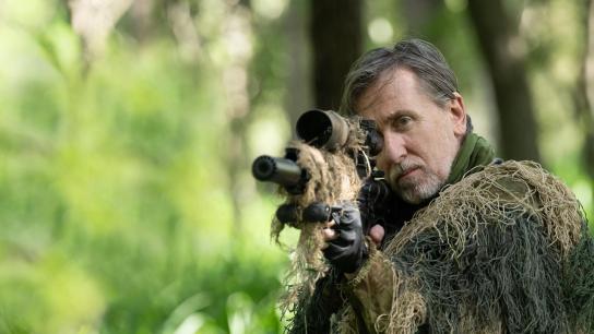 Seven Snipers (2026) Image