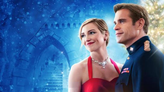 A Royal Christmas Crush (2023) Image