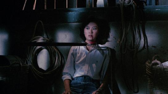 Sex Beyond the Grave (1984) Image