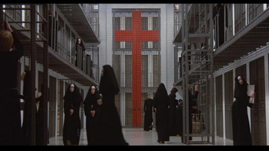 The Devils (1971) Image