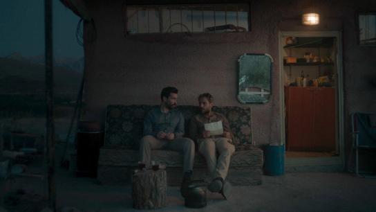 The Things You Kill (2025) Image