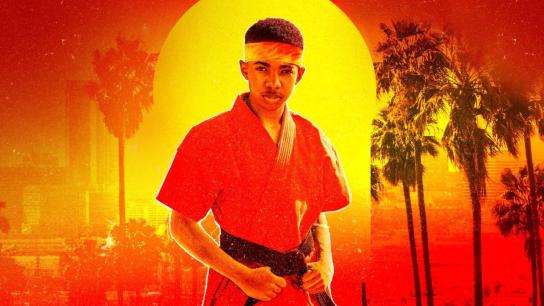 Black Belts (2023) Image