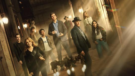 Now You See Me: Now You Don't (2025) Image