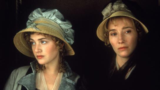 Sense and Sensibility (1995) Image