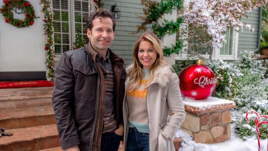 Switched for Christmas (2017) Image