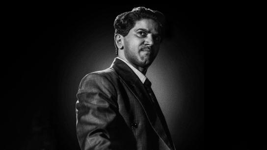 Kaantha (2025) Image