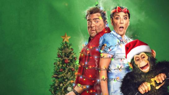 Chueco’s Christmas (2023) Image