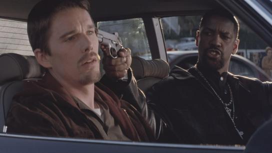 Training Day (2001) Image