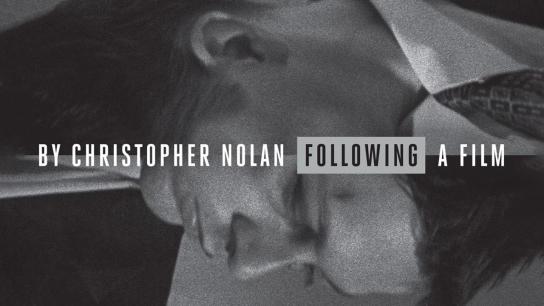 Following (1999) Image