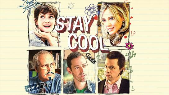 Stay Cool (2009) Image