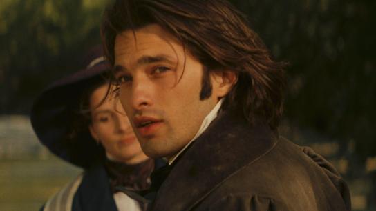 The Horseman on the Roof (1995) Image