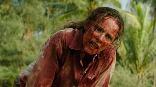 Send Help (2026) Image