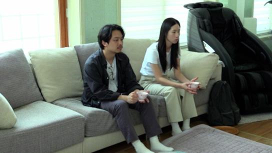 What Does That Nature Say to You (2025) Image