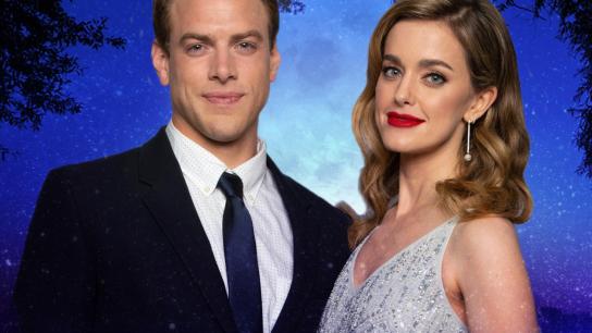 Blue Moon Ball (2021) Image