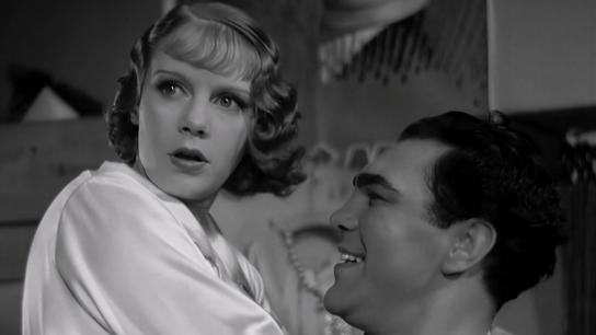Knockout – Ein junges Mädchen, ein junger Mann (1935) Image