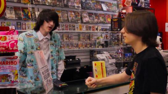 Comic Cash (2025) Image