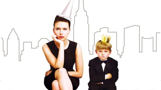 The Nanny Diaries (2007) Image