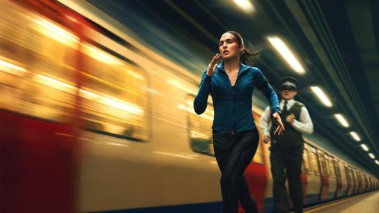 The Runner (2026) Image