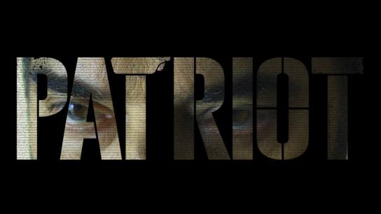 Patriot (2026) Image