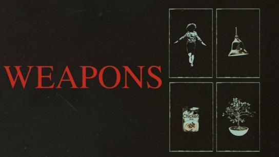 Weapons (2025) Image