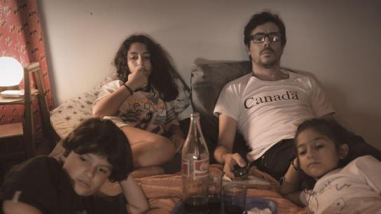 The Good Intentions (2019) Image