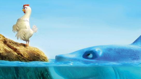 SeeFood (2011) Image