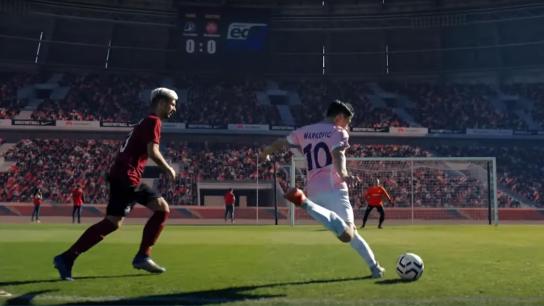 Golden Boy (2022) Image