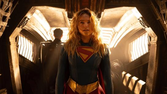 Supergirl (2026) Image
