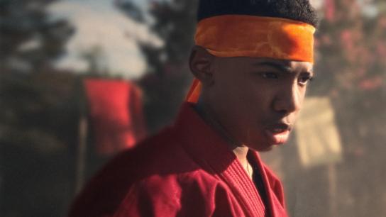 Black Belts (2023) Image