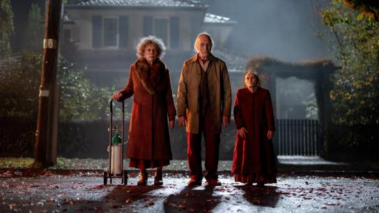 Insidious: Out of the Further (2026) Image