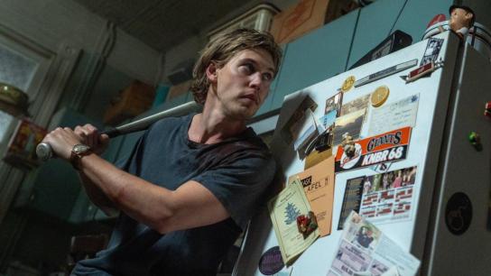 Caught Stealing (2025) Image