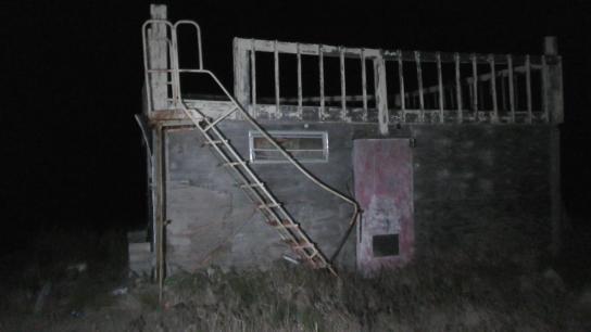 The Wilderness Tapes: Volume One (2026) Image