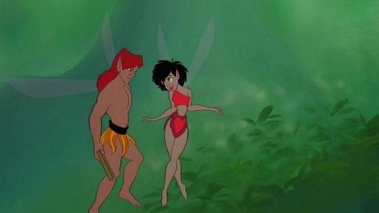 FernGully 2: The Magical Rescue (1998) Image