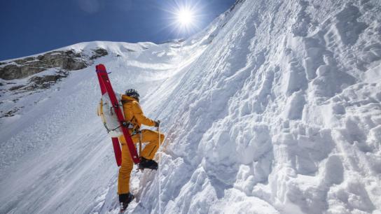 Everest: The Other Side (2026) Image