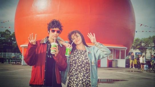 Mile End Kicks (2026) Image